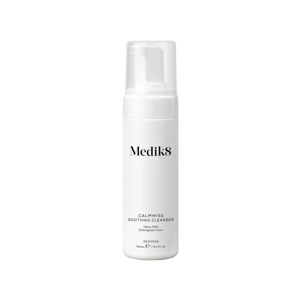 Medik8 Calmwise Soothing Cleanser - Travel size 40ml