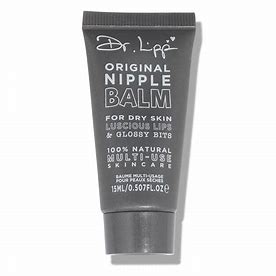 Dr. Lipp Original Nipple Balm - 15ml