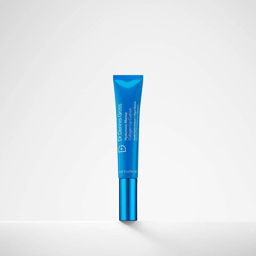 Dr Dennis Gross Hyaluronic Marine Collagen Lip Cushion - 9ml