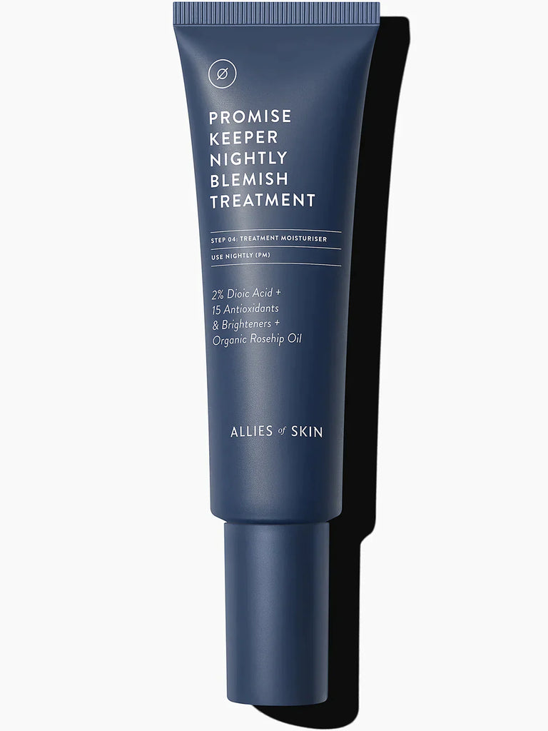 Allies of Skin Promise Keeper Nightly Sleeping Facial - 50ml