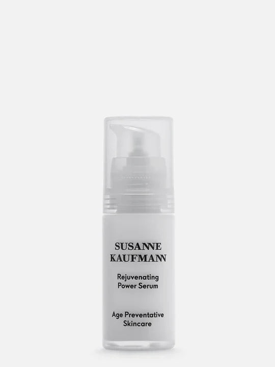 Susanne Kaufmann Rejuvenating Power Serum - 30ml