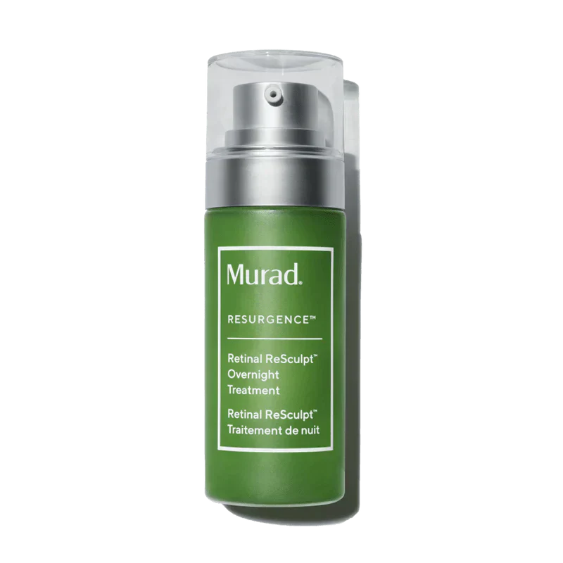 Murad Retinol Retinal ReSculpt Overnight Treatment - 30ml
