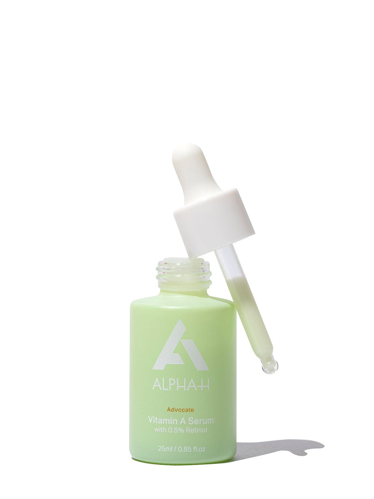Alpha-H Vitamin A Serum with 0.5% Retinol - 25ml