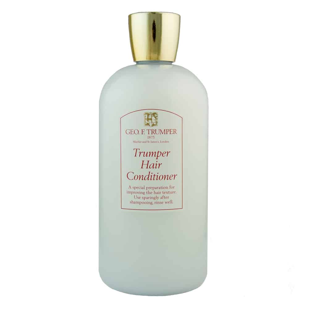 Geo F Trumper Hair Conditioner - 500ml