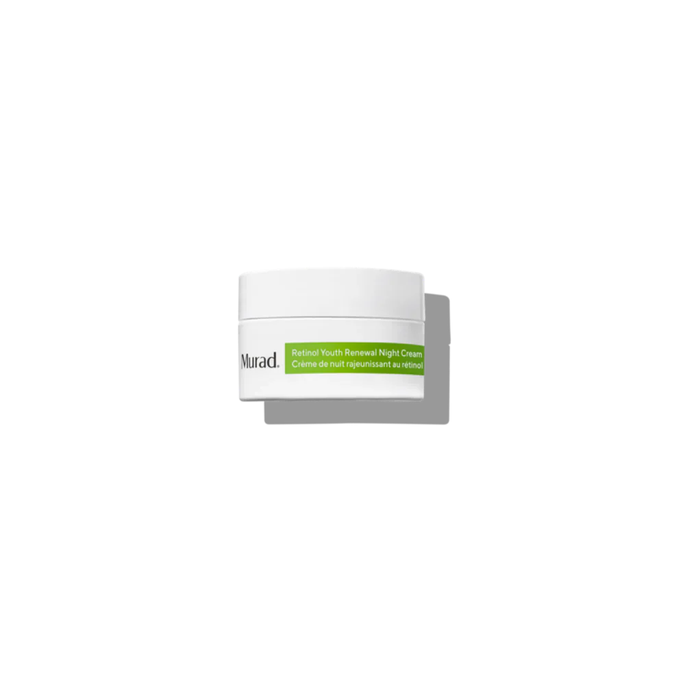 Murad Retinol Youth Renewal Night Cream Travel Size - 15ml