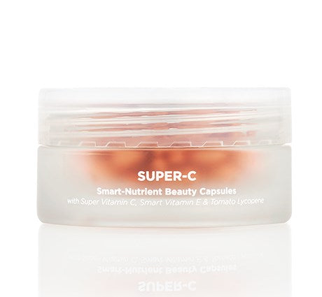 Oskia Super-C - 60 capsules